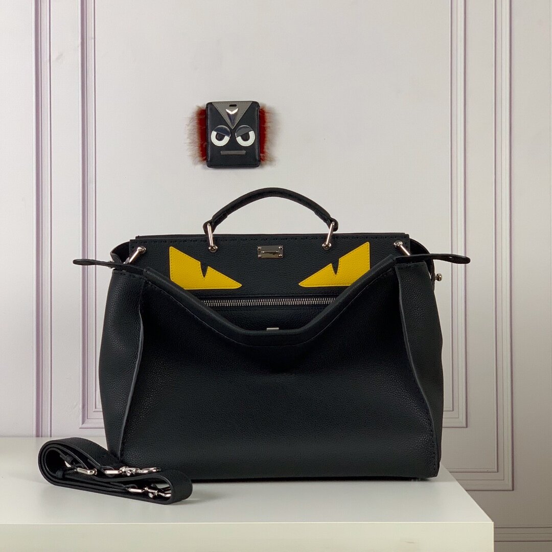 FENDI PEEKABOO